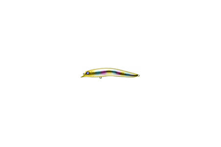 SCARNASH 120 FLOATING 18G #10