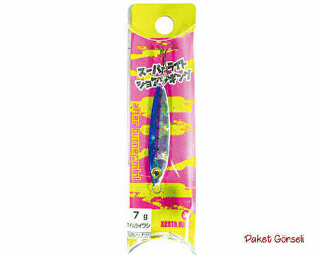 XESTA AFTER BURNER MINI 12G BIW