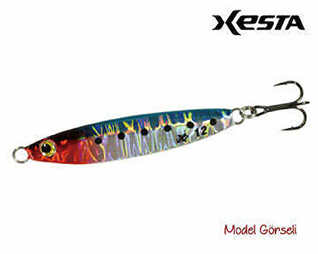 XESTA AFTER BURNER MINI 7G ZL