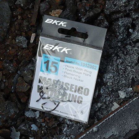 BKK Maruseigo R Diamond Olta İğnesi 10 10 Pcs