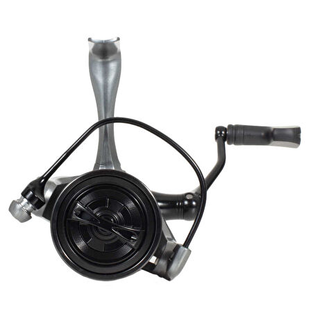 RYUJI MATRIX 3000M 5+1BB  MAKARA Standart-Standart