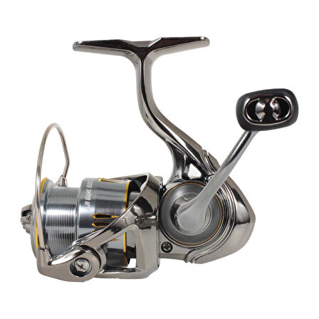 RYUJI AJI GAME 1500S 6+1BB MAKARA Standart-Standart