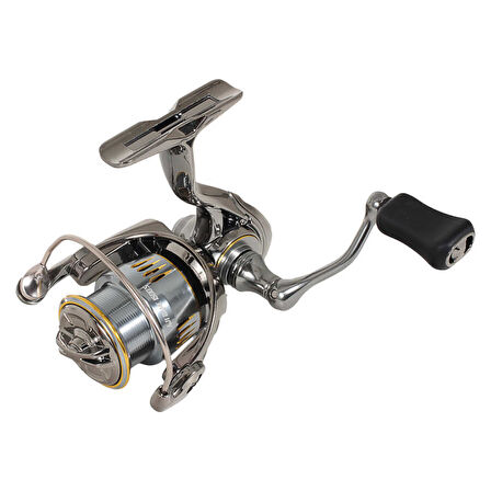 RYUJI AJI GAME 1500S 6+1BB MAKARA Standart-Standart