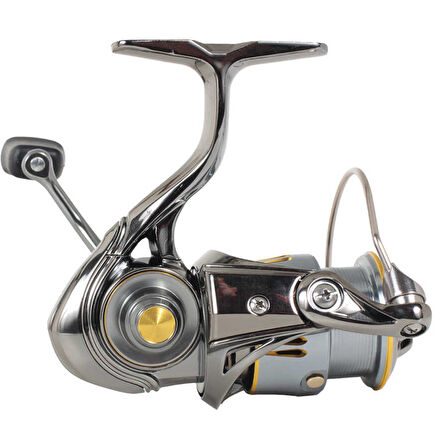 RYUJI AJI GAME 1500S 6+1BB MAKARA Standart-Standart