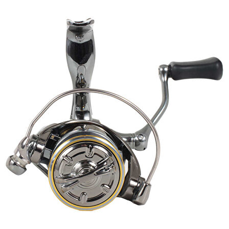 RYUJI AJI GAME 1500S 6+1BB MAKARA Standart-Standart