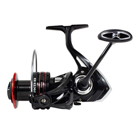 REMIXON FOCUS RD7000D 5+1BB MAKARA Standart-Standart
