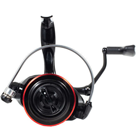 REMIXON FOCUS RD7000D 5+1BB MAKARA Standart-Standart