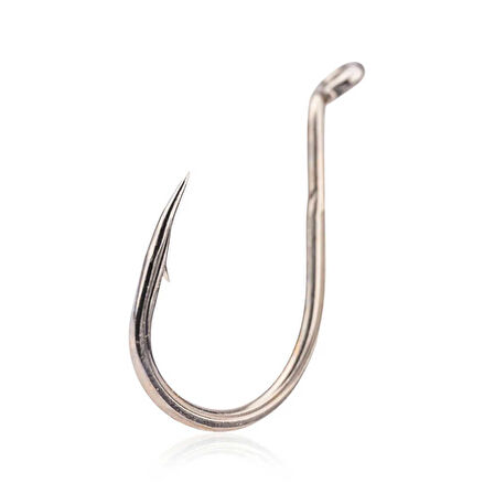 Mustad Notorious UltraNor 10024UN Olta İğnesi TITAN STEEL-NO:2/0 - 7Lİ