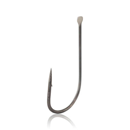 Mustad Alpha Point Yamame 10302AP-TX Olta İğnesi TITANX-NO:2 - 10LU