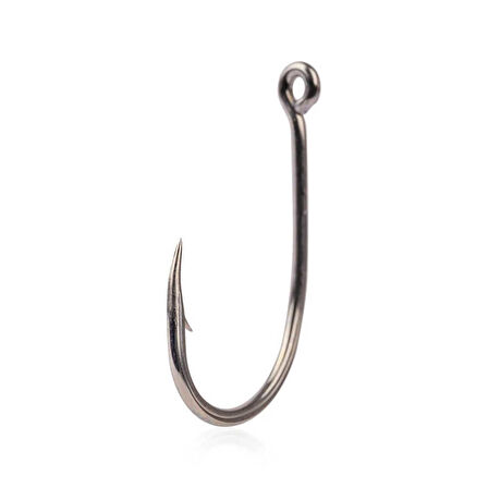 Mustad Big Gun UltraNor 10829UN Olta İğnesi TITAN STEEL-NO:3/0 - 7Lİ
