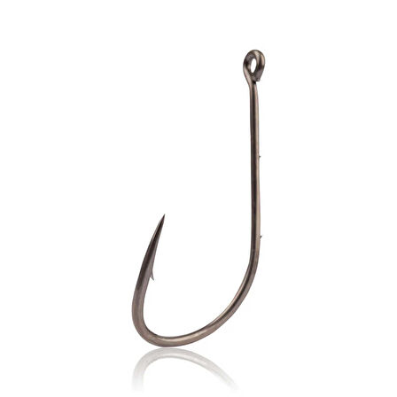 Mustad Baitholder 92668AP Olta İğnesi TITANX-NO:1/0 - 8LI