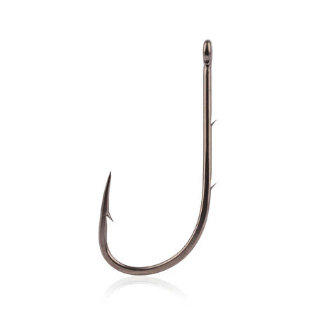 Mustad Baitholder 92668AP Olta İğnesi TITANX-NO:3/0 - 6LI