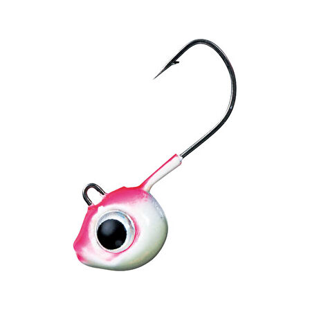 DAIWA GEKKABIJIN SW LIGHT JIG HEAD SS İĞNE #8 Standart-2,5gr