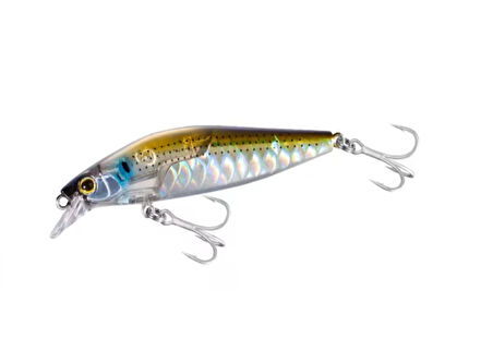 Shimano Lure Exsence Silent Assassin 80F FB 9.5g 002 A Mullet