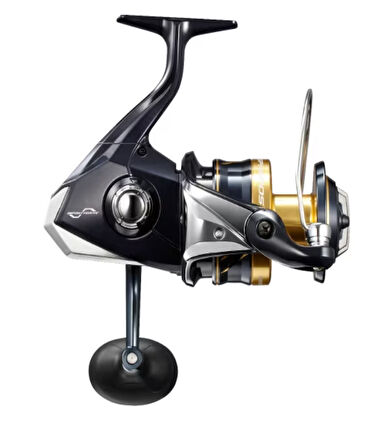 Shimano Spheros 6000 SW A PG jig Olta Makinesi