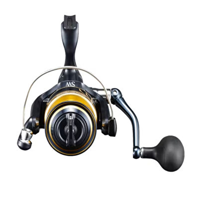 Shimano Spheros 6000 SW A PG jig Olta Makinesi