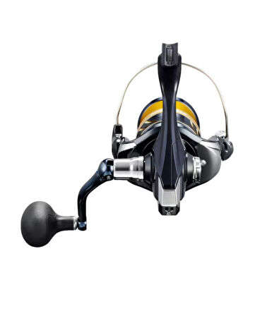 Shimano Spheros 6000 SW A PG jig Olta Makinesi
