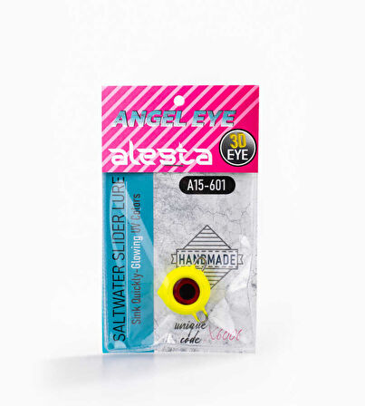 MELEK GÖZÜ 400G X6006 SARI GLOW