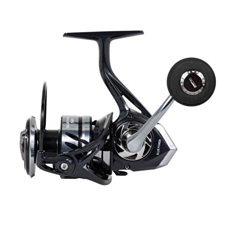 REMIXON BLUE POWER 6000 5+1BB MAKARA Standart-Standart