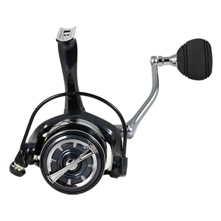 REMIXON BLUE POWER 6000 5+1BB MAKARA Standart-Standart