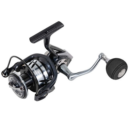 REMIXON BLUE POWER 6000 5+1BB MAKARA Standart-Standart