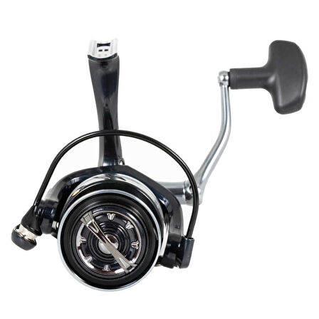 REMIXON BLUE POWER 4000M 5+1BB MAKARA Standart-Standart