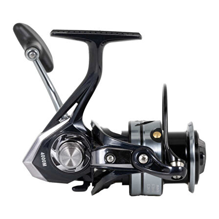 REMIXON BLUE POWER 4000M 5+1BB MAKARA Standart-Standart