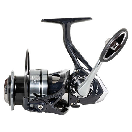 REMIXON BLUE POWER 3000M 5+1BB MAKARA Standart-Standart