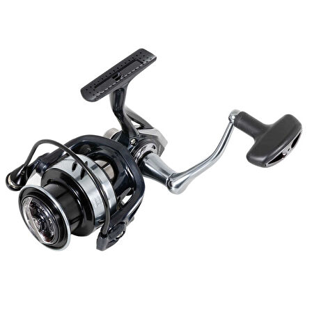 REMIXON BLUE POWER 3000M 5+1BB MAKARA Standart-Standart