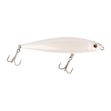 Mustad Vertebrata Topwater Sert Balık 75MM-001 - SM