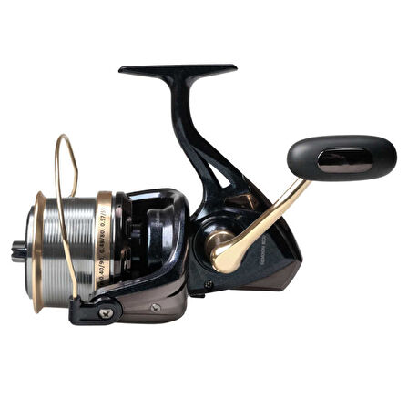 Okuma Revenger Tele Surf 420 cm&Remixon Venom 8000 5+1BB Surf Seti