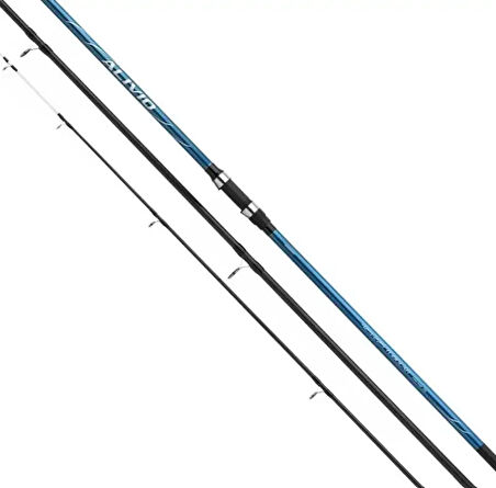 Shimano Alivio 3 Parça Surf Kamış 4,50m 225g