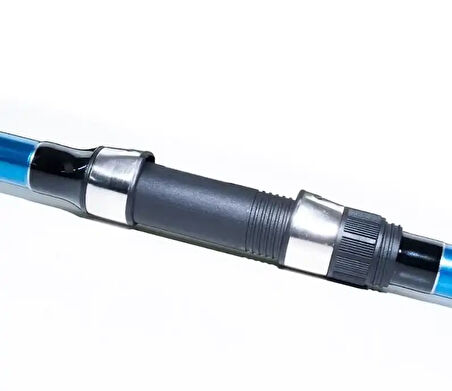 Shimano Alivio 3 Parça Surf Kamış 4,50m 225g