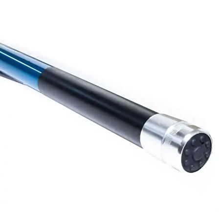 Shimano Alivio 3 Parça Surf Kamış 4,50m 225g