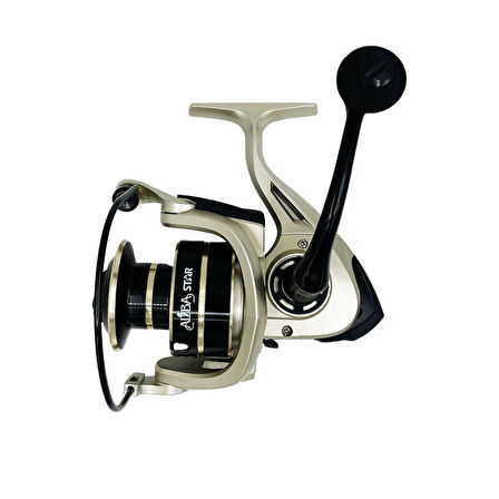 Albastar Cattivo Olta Makinesi Standart-1000