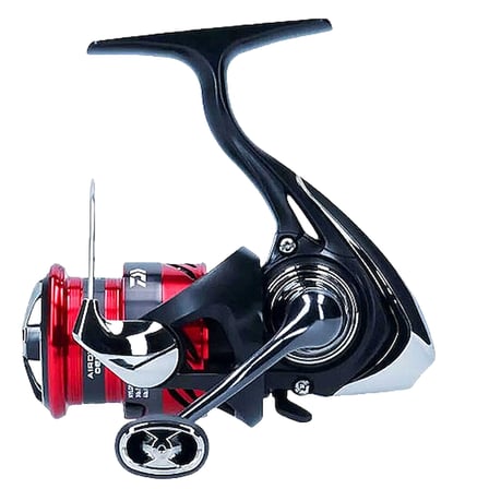 Daiwa New Legalis Seabass 2.72m 14-42gr&Daiwa Ninja 23 LT 4000 C Spin Seti