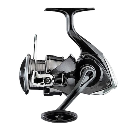 Daiwa New Legalis Seabass 2.72m 14-56gr&Daiwa Crossfire 26 LT 4000C Spin Seti
