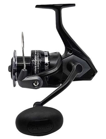 Remixon Tekno Boat 1.80m 50-100gr&Okuma Wave Power WP-8000A1 Tekne Seti