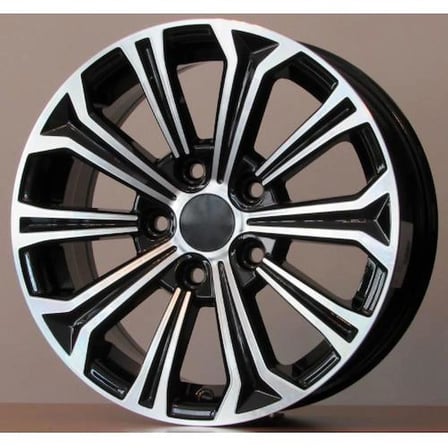 HYUNDAİ-KİA UYUMLU JANT DY607 7.5X17 5X114.3 ET-45 67.2 BD (4 ADET)