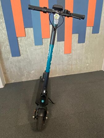 Gotrax G Max Ultra 350 W Elektrikli Scooter (OUTLET) (12 AY EVOFONE GARANTİLİ)