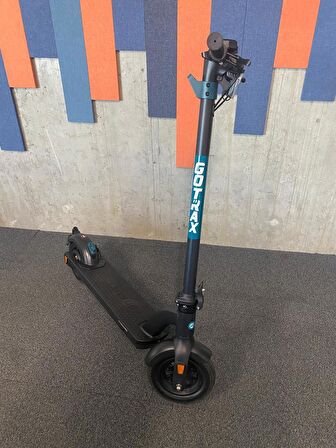 Gotrax G Max Ultra 350 W Elektrikli Scooter (OUTLET) (12 AY EVOFONE GARANTİLİ)
