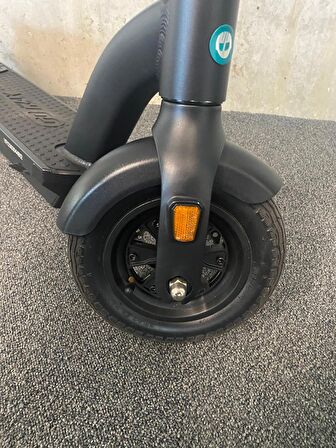 Gotrax G Max Ultra 350 W Elektrikli Scooter (OUTLET) (12 AY EVOFONE GARANTİLİ)
