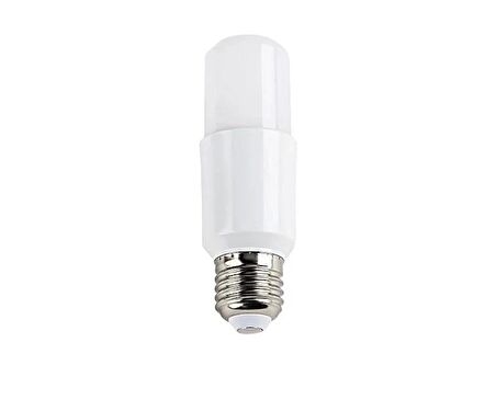 Cata CT-4091 8W 220V E27 Duylu Led Buji Ampul Günışığı 5 Adet