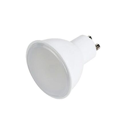 Cata CT-4240 5W 220V GU-10 Duylu Led Ampul Beyaz