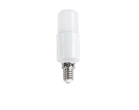 Cata CT-4092 9W 220V E14 Duylu Led Ampul Günışığı 5 Adet