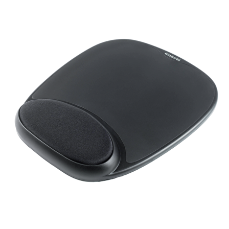 Kensington 62386 Jel Mouse Pad Siyah