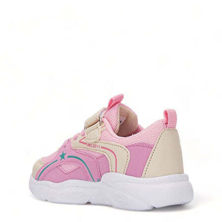 2011-1 Çocuk Okul Öncesi Işıklı Sneaker