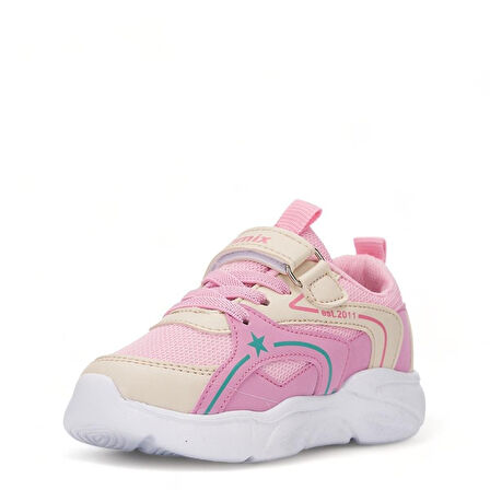 2011-1 Çocuk Okul Öncesi Işıklı Sneaker