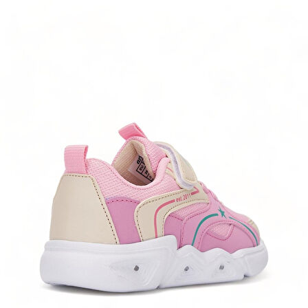 2011-1 Çocuk Okul Öncesi Işıklı Sneaker