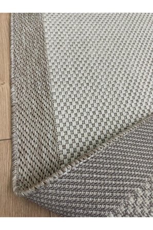 Sisal Halı- Hol Koridor Halısı- Kaymaz Taban- Yıkanabilir Kilim Halı Yolluk